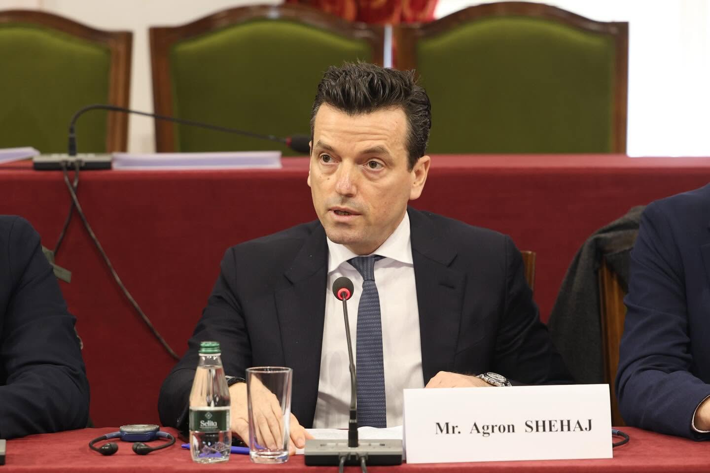 Agron Shehaj: Tre mësime nga Serbia për rrëzimin e Ramës