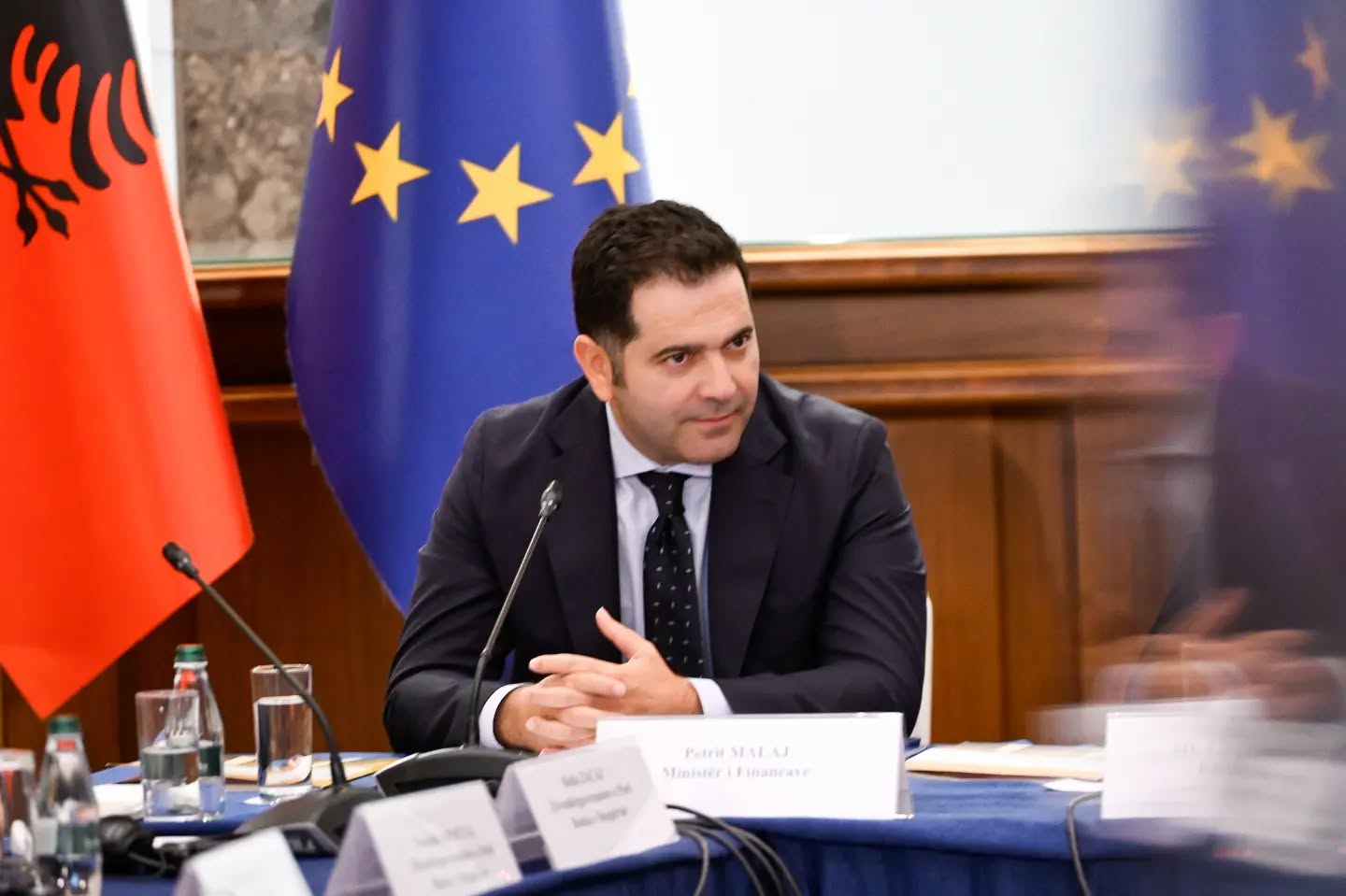 Çmimet u rritën me 2,9% në shtator, ministri Malaj: Inflacioni më i ulët se në BE