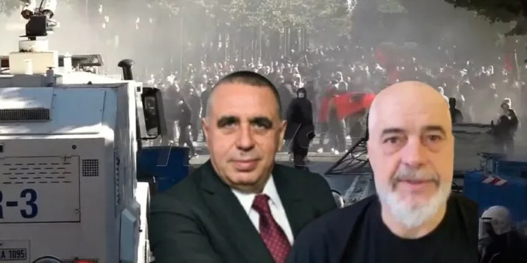 Ndalohet kalimi me duar në xhepa