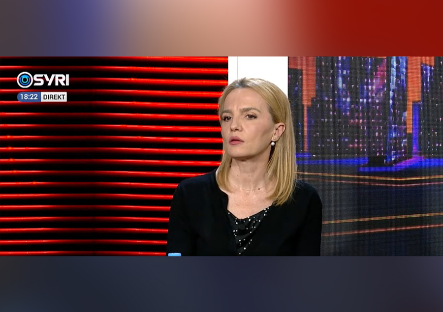 ‘Rama dhe Vuçiç, dy pushtete me të njëjtin model’, Zhulali: Administrata, krimi dhe patronazhistët, të kapur nga një njeri