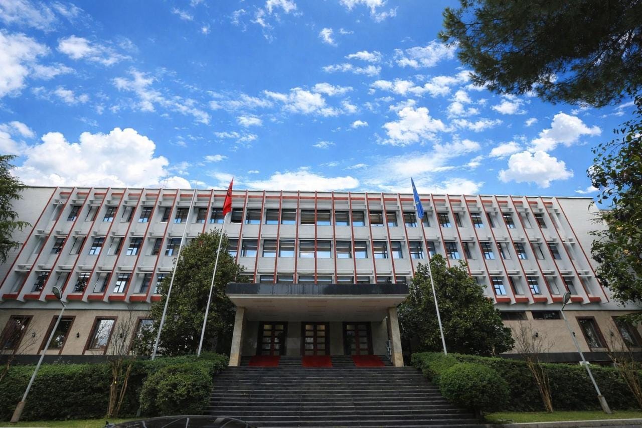 MEPJ: Shqipëria përgëzon shqiptarët e Luginës së Preshevës për rezultatin e zgjedhjeve në Serbi