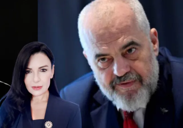 Rama dhe Balluku, takim kokë më kokë te “Vila 30”