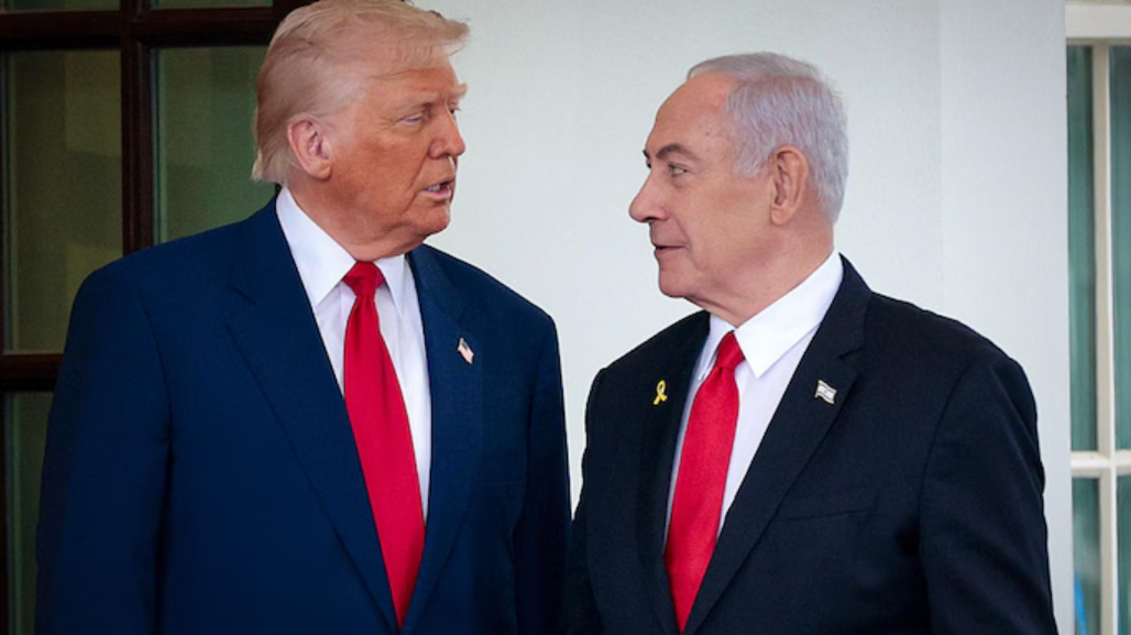 Netanyahu: Trump duhet t’u japë një shans negociatave me Iranin, por forca mbetet në tryezë