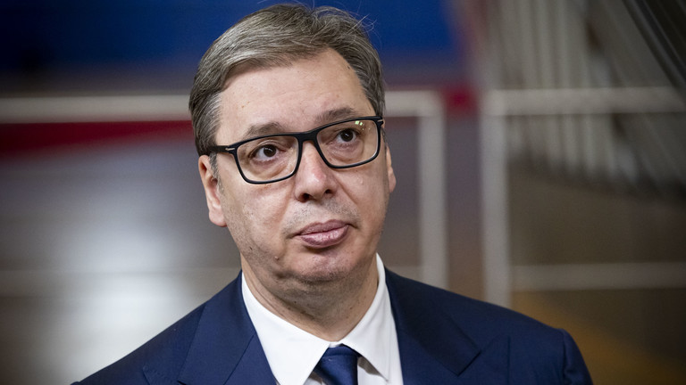 “Do të japë dorëheqjen si President”, Vuçiç zbulon lëvizjen, çfarë pritet të ndodhë në Serbi  