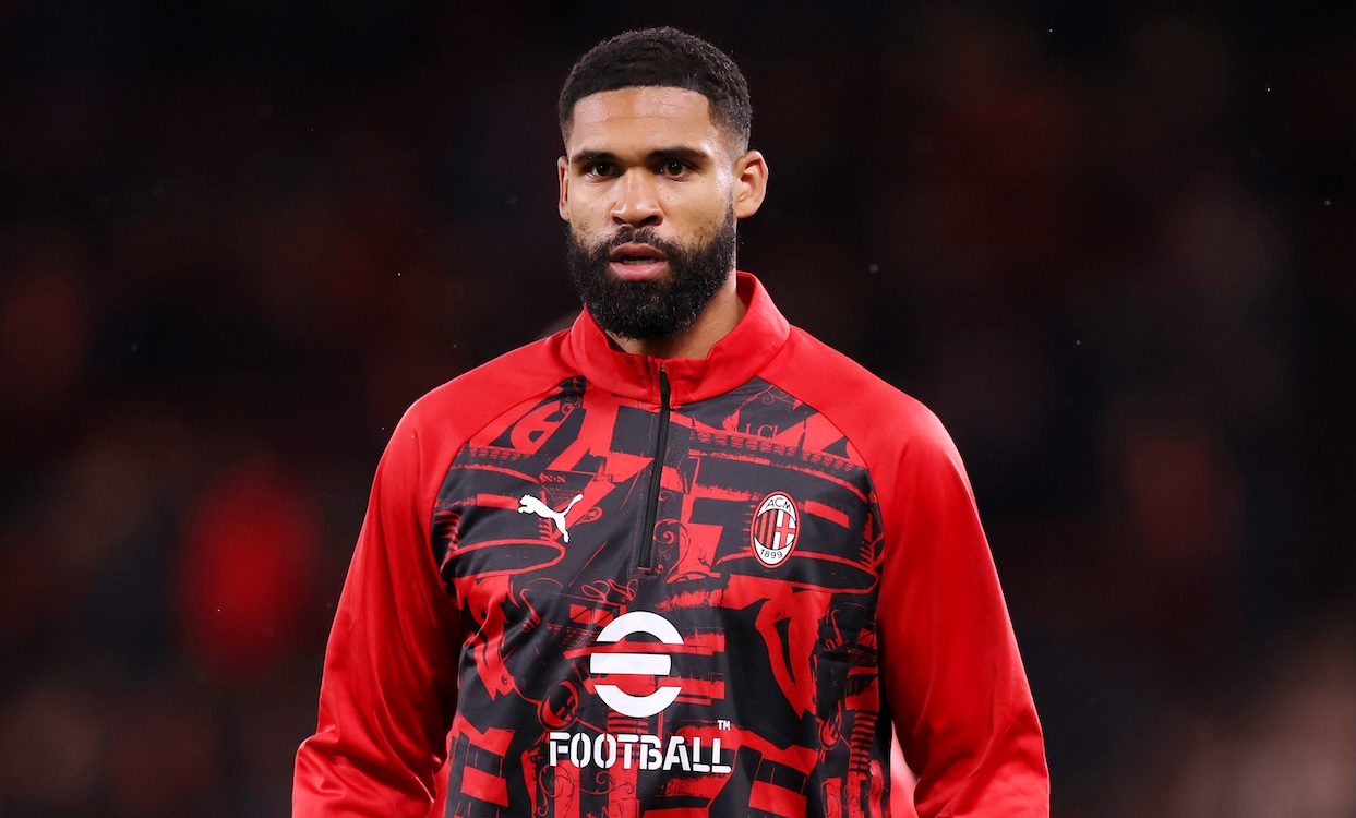 Milani në emergjencë, listës së gjatë të mungesave i shtohet edhe Loftus-Cheek