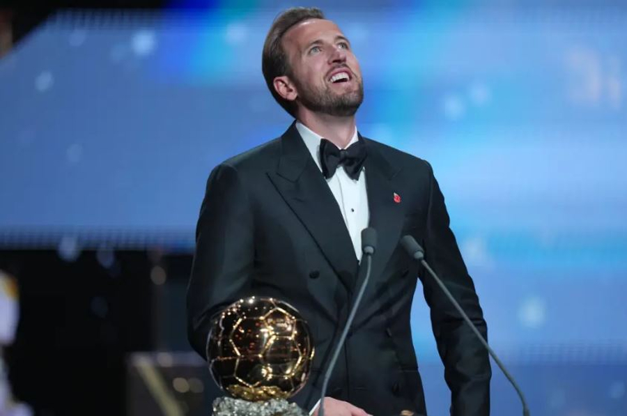 Zbulohen votat e Shqipërisë për ‘Topin e Artë’, shihni sa pikë i dha Besnik Dizdari fituesit Harry Kane
