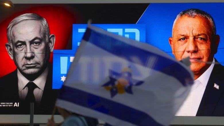Mes tensioneve në Lindjen e Mesme/ Mbahen sot zgjedhjet në Izrael, vendimtare për fatin e vendit