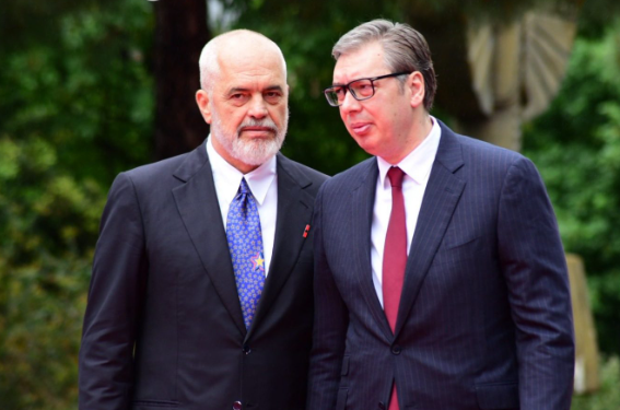 Efekti domino nga Serbia në Shqipëri; mes shpresës dhe sfidave politike