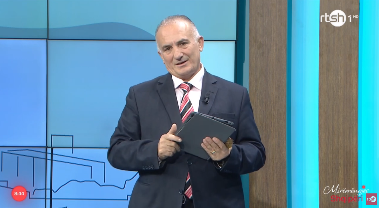 Surpriza në dashuri, para dhe ndryshime të mëdha! Horoskopi për sot nga Jorgo Pulla