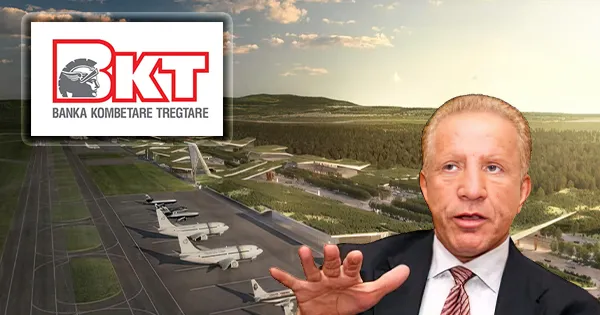 Pacolli dje 7 orë në SPAK, QKB-ja i kthen 98% të aksioneve të VIA-s