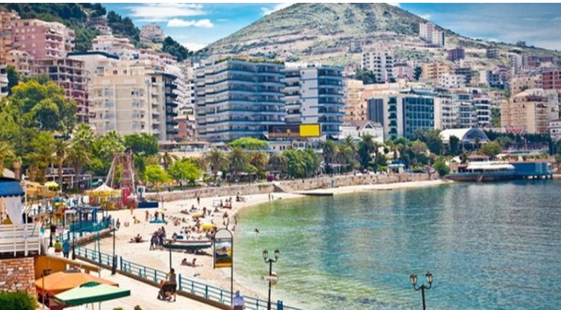Media britanike: Shqipëria, ndër destinacionet më ekonomike për pushime në Evropë