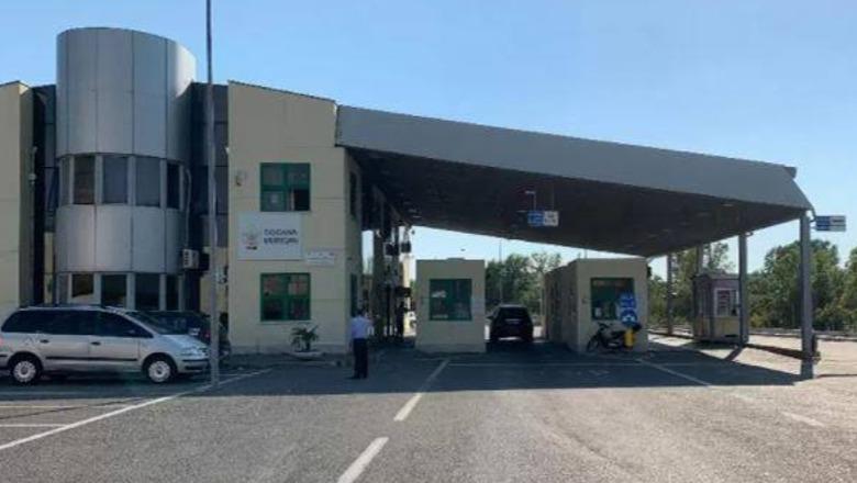 Akuzohet për vjedhje me dhunë në Spanjë, arrestohet në Muriqan 31-vjeçari. Pritet ekstradimi i tij