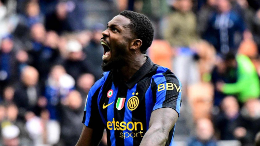 Marcus Thuram, motori i Interit: Performanca e tij e shkëlqyer drejt një kontrate të re