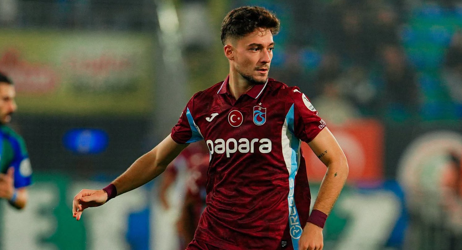 Ernest Muçi vendos rekord me 3 asiste brenda një ndeshje në Turqi