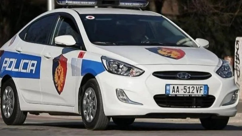 Të shtëna me armë në Shkodër, një i plagosur