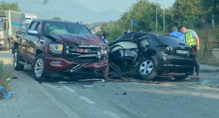 INSTAT: Rriten me 6% aksidentet rrugore në Shqipëri për 9 muajt e fundit, Durrësi dhe Tirana me shifrat më të larta! 1508 të vdekur e të plagosur