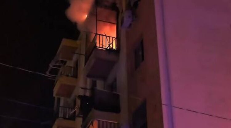 Djali i çiftit të moshuar që humbi jetën: Dhëndri i vuri flakën shtëpisë pasi motra nuk i hapi telefonin