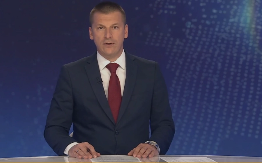 VIDEO/ RTV publik serb kërkon falje për censurën: Shërbimi publik s'ka kryer funksionin e tij për shumë vite