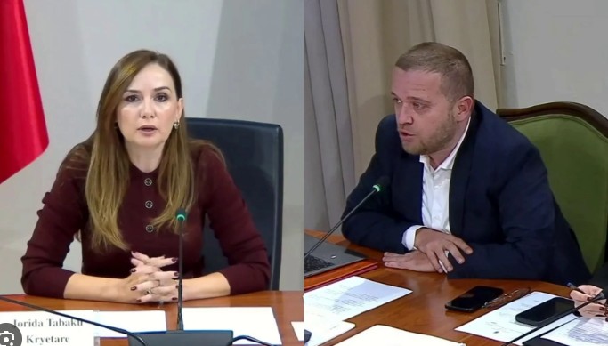“Demo të japë llogari për dhunën ndaj protestuesve”, debat PD – PS edhe te Komisioni për të Drejtat e Njeriut