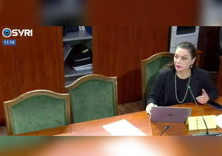 ‘Shtet me dy standarde’/ Vokshi: Protestuesit dënohen, Balluku me 1.2 miliardë euro e 300 shtëpi mbrohet nga mazhoranca 