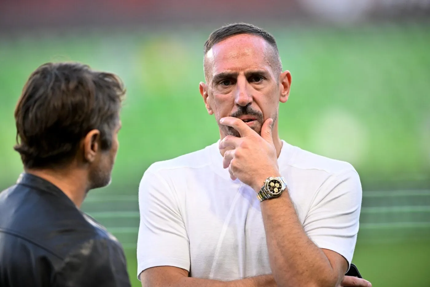 Ribery uron Harry Kane për Topin e Artë: Talenti dhe përkushtimi shpërblehen gjithmonë