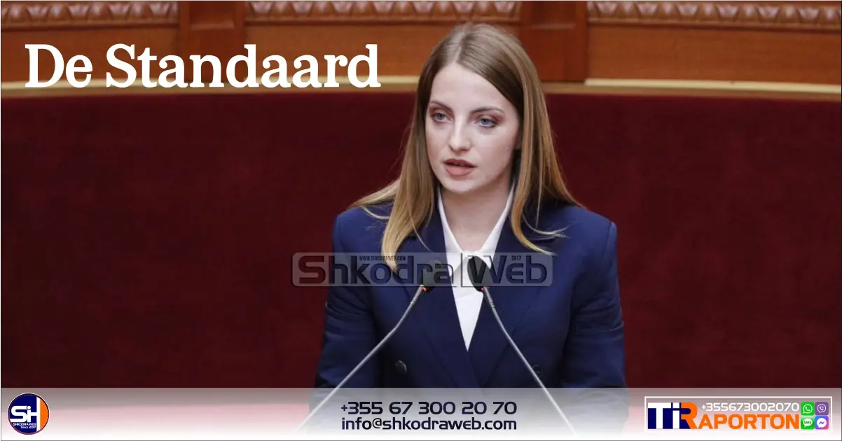 marjana koceku de standaard 2026