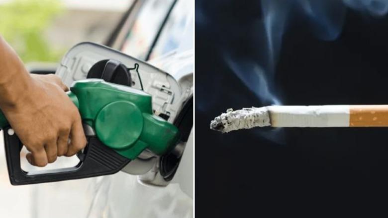 Rritet akciza e cigareve me 350 lekë/vit deri në 2030-ën, dhe +5% deri në 2033-shin! Shtohet akciza edhe për ‘Biodieselin me vajra nafte’