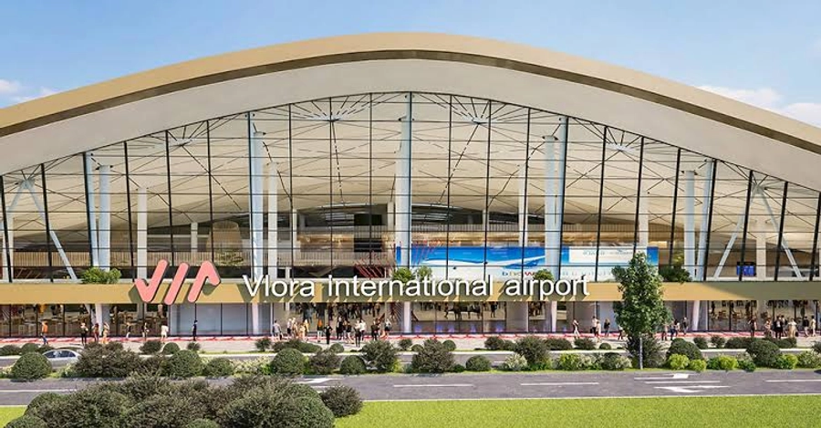 Aeroporti i Vlorës/ QKB anulon transferimin e 47% të kuotave te 2A Group, pranon ankimin e MABCO