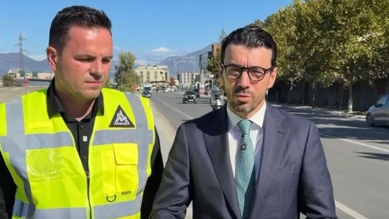 Përfundon rruga Kombinat–Pezë, Karakaçi: Kontratë për 9 kilometrat e radhës, në nëntor hapet gara për segmentin deri në Plepa
