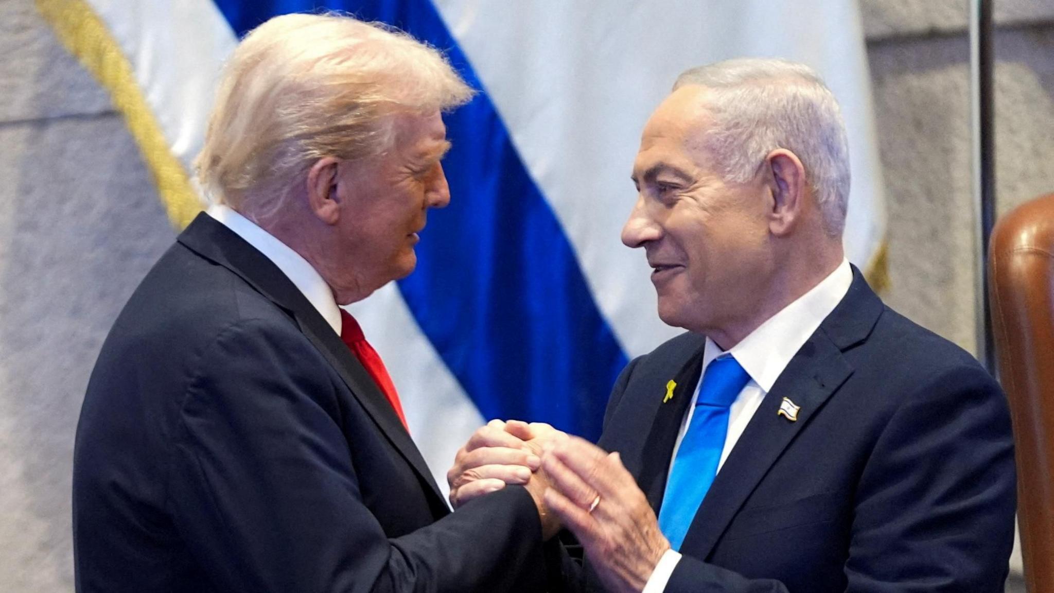 Humbjet në zgjedhje nuk i japin fund luftës? Pse Trump dhe Netanyahu mund ta përshkallëzojnë konfliktin me Iranin