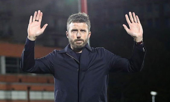 Manchester United/ Carrick nuk lëviz, ka besimin e drejtuesve të klubit