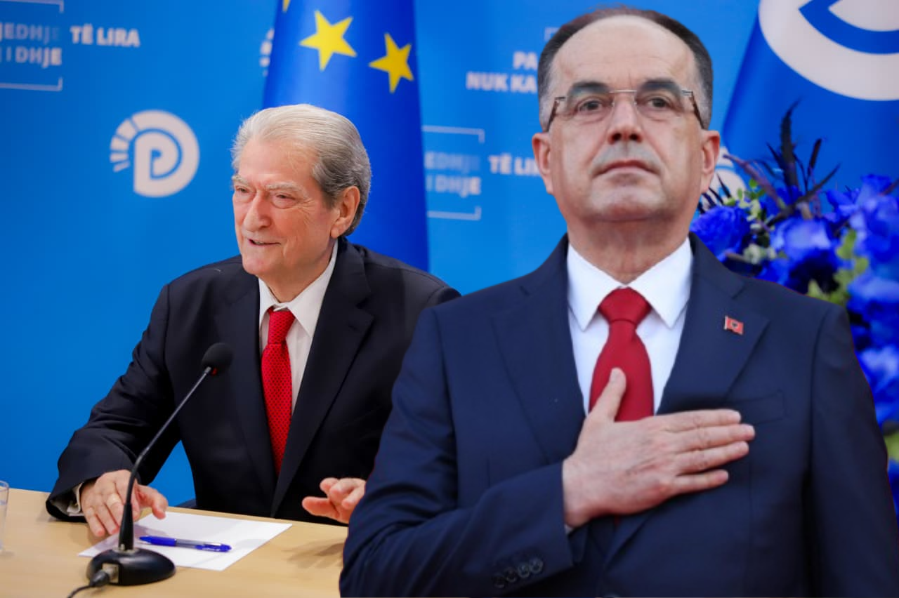 Data për zgjedhjet vendore, PD refuzon ftesën nga presidenti Begaj