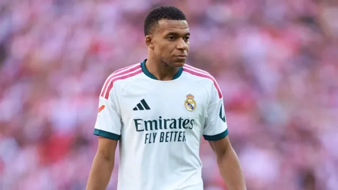 Mbappé i kërkon falje Kinës: Fjalët e mia ishin të papërshtatshme, e di që lëndova shumë njerëz