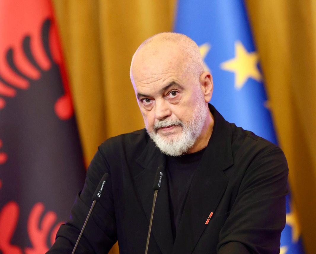 ”Grijeni sallatën e urrejtjes”, Rama flet për buxhet historik: Për herë të parë mbi 10 miliardë euro