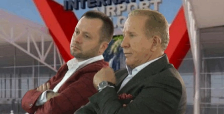 2A Group e Valon Ademit: Ja kush qëndron pas Pacollit në Aeroportin e Vlorës