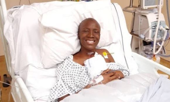 Mendonte se kolla e fortë vinte nga COVID-i, 34-vjeçarja përballet me diagnozën e rëndë