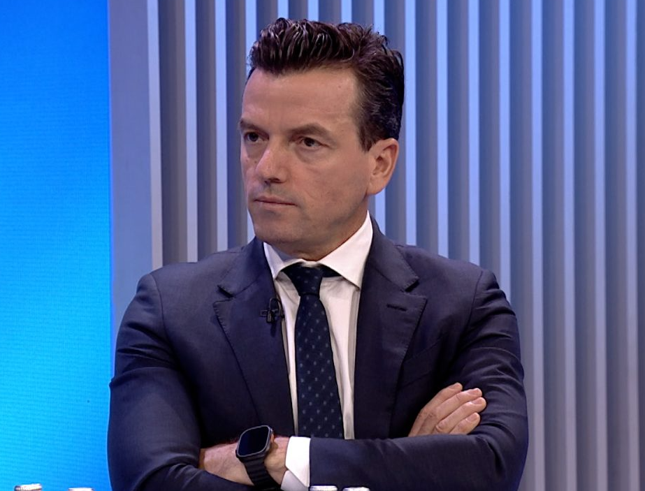 Protesta studentore, Shehaj: Ka rënë mbështetja për partitë e vjetra