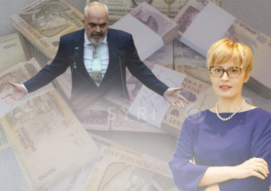 Një dorë jep, tjetra merr, dhe të dyja janë të qeverisë!