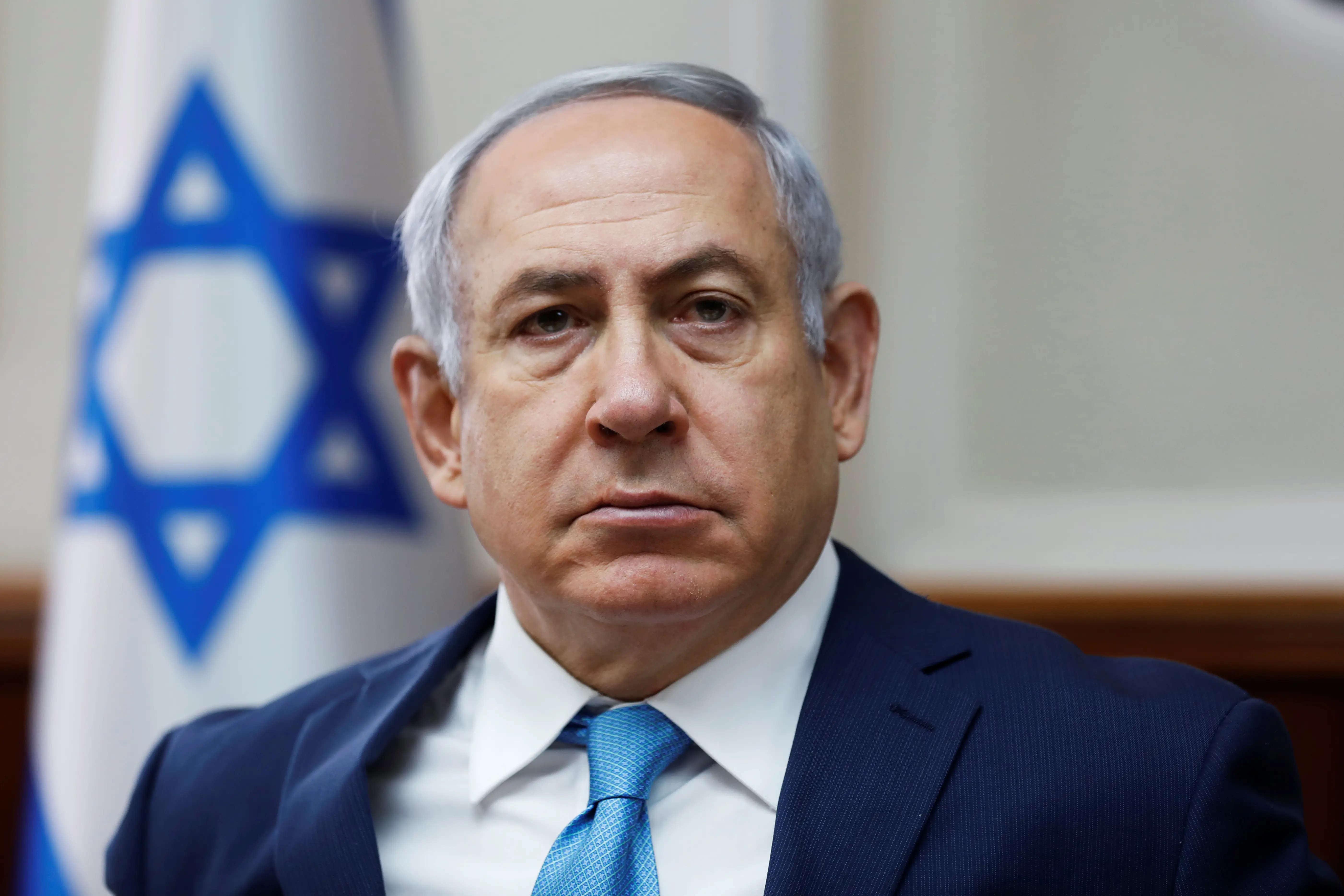 Zgjedhjet në Izrael, Netanyahu drejt humbjes së pushtetit