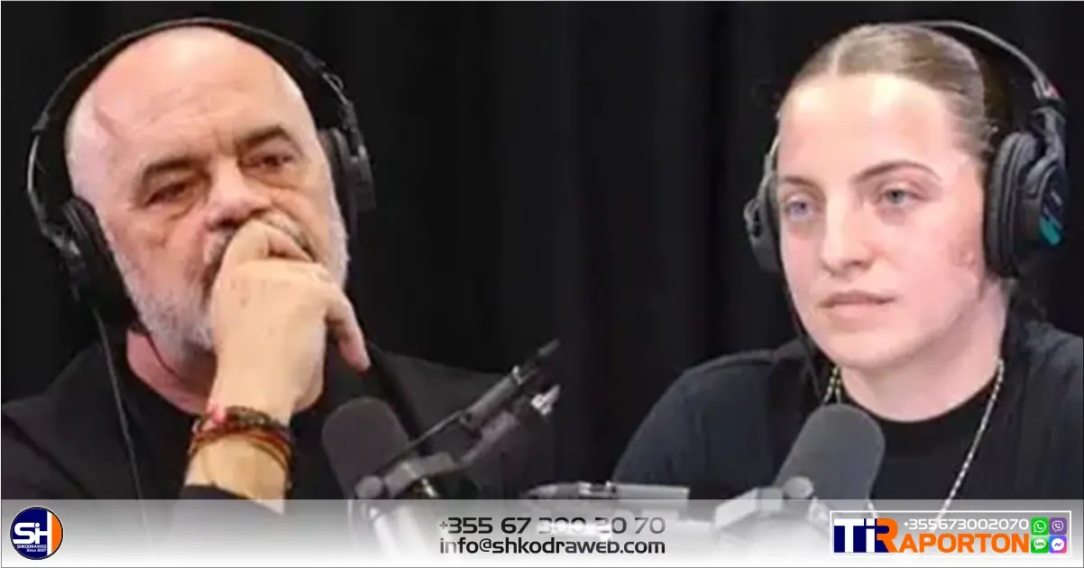 edi rama marjana koceku 2026