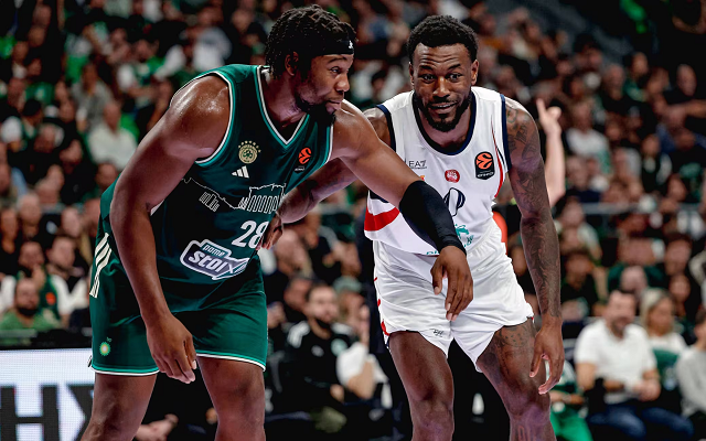 Euroliga në RTSH: Panathinaikos, fitore e vuajtur përballë Milanos
