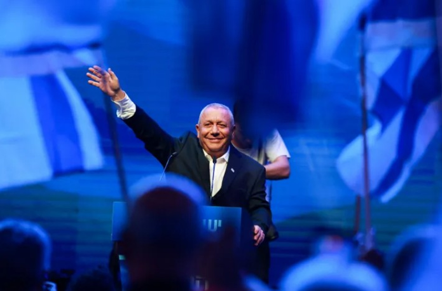 Kush është Gadi Eisenkot, Ish-gjenerali që po rrëzon Netanyahun: Gati të formoj qeverinë