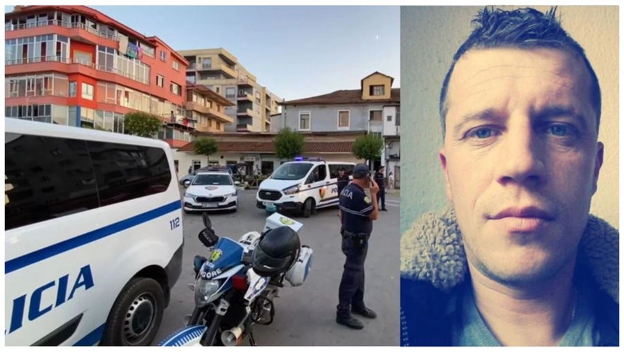 Vrasja e Egli Progës/ Thyen masën e sigurisë ‘arrest në shtëpi’, arrestohet Denis Meçe