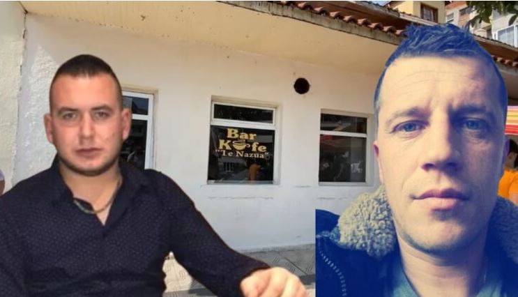 Denis Meçe Egli Proga