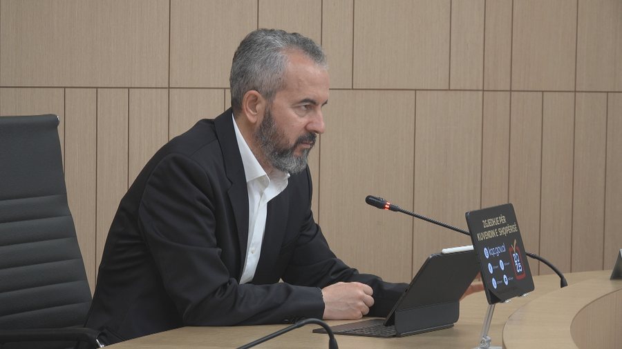 Zgjedhjet 2027, Celibashi: Inteligjenca Artificale mund të numërojë fletët e votimit në Tiranë