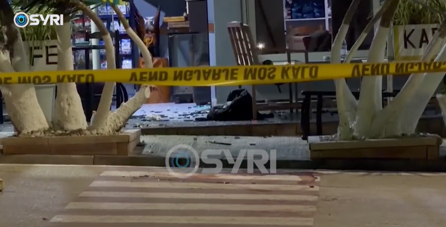 Atentati ndaj biznesmenit Rexhep Ismaili, arrestohet në Greqi autori i dyshuar, pranga dhe bashkëpunëtorit