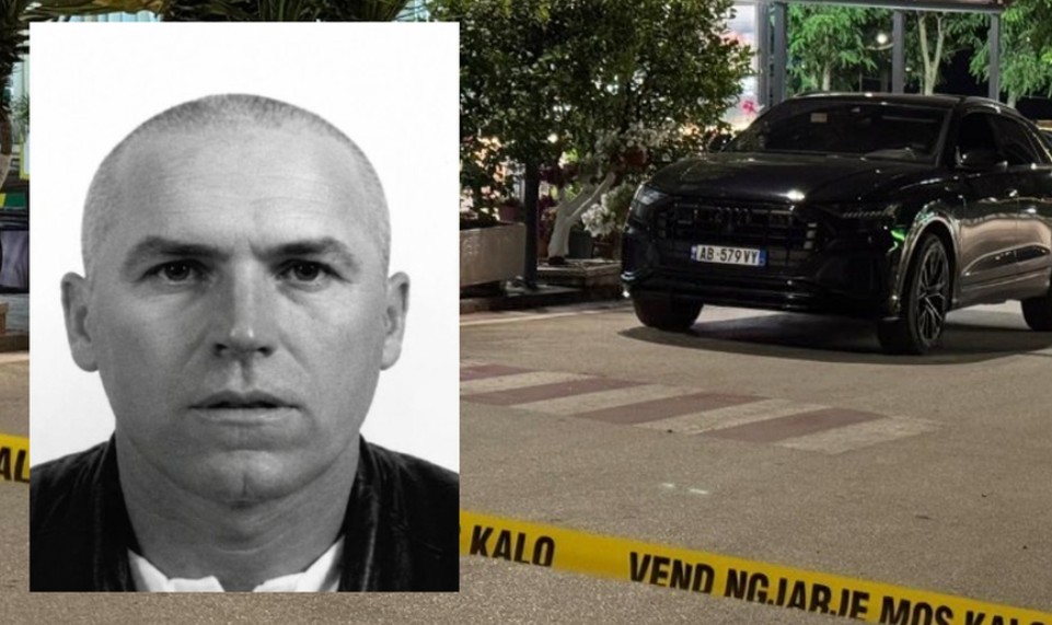 Arrestohet në Greqi autori i dyshuar i vrasjes së biznesmenit Rexhep Ismaili