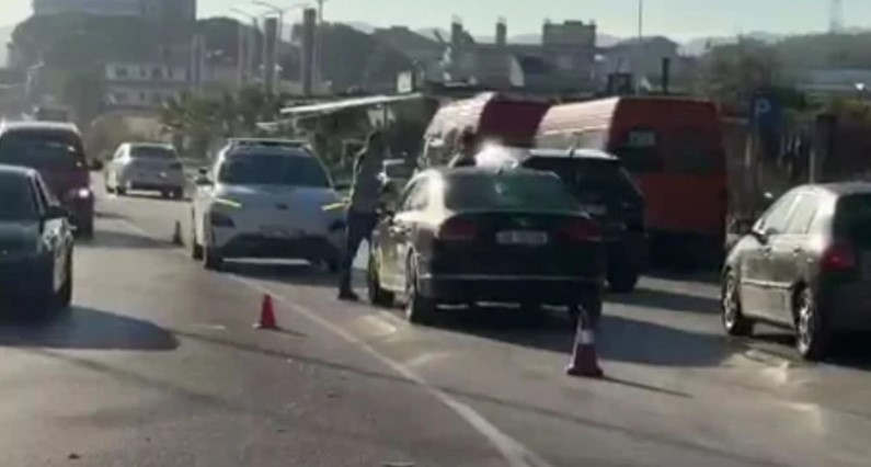 Identifikohet personi që humbi jetën në aksidentin e Prezës, kush është i riu i dyshuar që u shoqërua nga policia