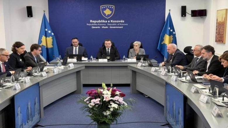 Vrasja e Arlinda Zekës/ Kurti: Zinxhir dështimesh nga institucionet! Drejtësia në Kosovë është e shtrembër, reformimi i saj urgjencë kombëtare