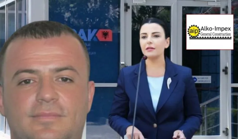 Çështja Balluku, SPAK merr të pandehur biznesmenin Arbër Abazi